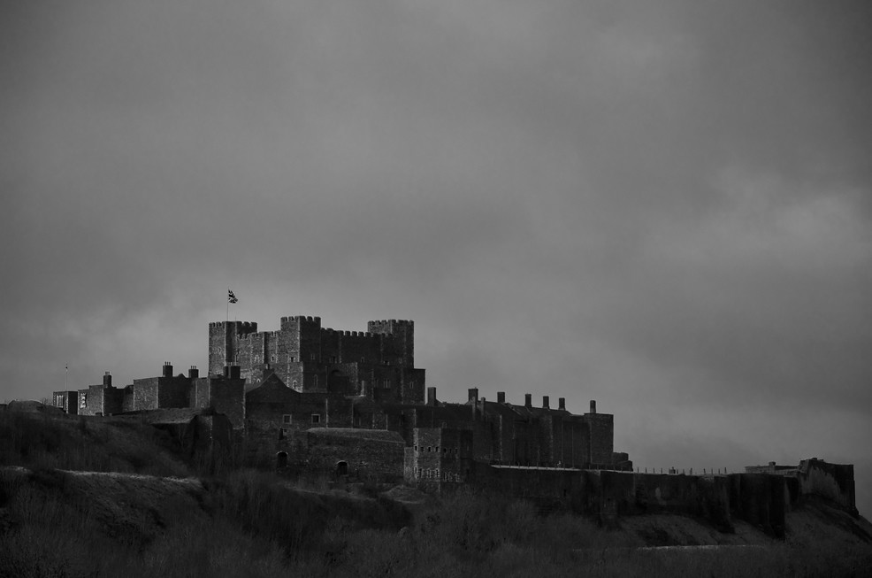 : Dover castle