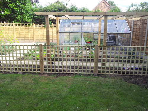 Landscaping and Fencing Wilmslow Image 2
