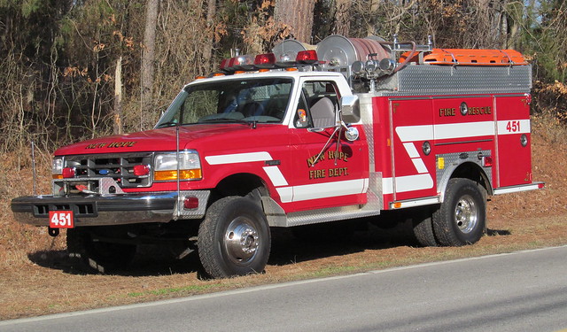 ford truck fire nc north carolina 1997 department f450 fsuperduty ncnick