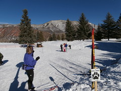 Aspen Cross-Country Ski Extravaganza - Out on ...