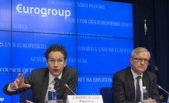 Eurogroup meeting 11.2.2013
