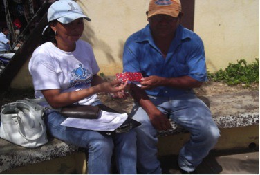Guatemala ICD 2013