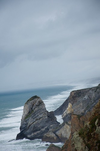 Cabo da roca ©  Still ePsiLoN
