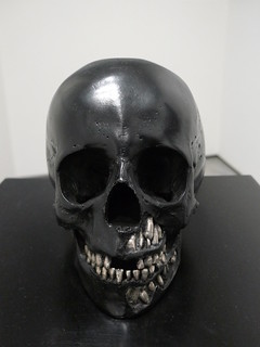 From http://www.flickr.com/photos/70985593@N00/8373096209/: Oil Spill Skull
