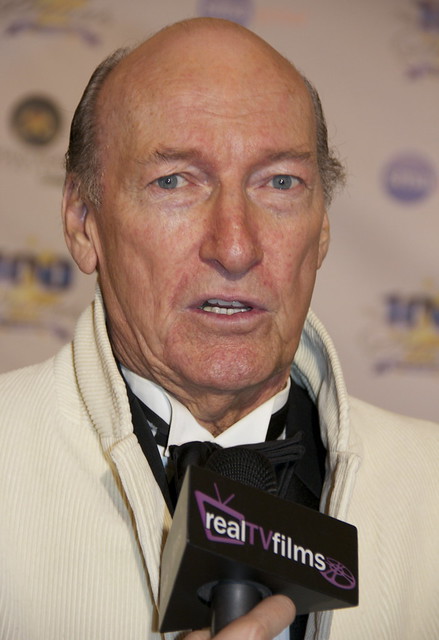 Ed Lauter, Night of 100 Stars, Oscars Viewing Party
