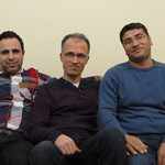 Necmettin and Mustafa, welcome to Couchsurfing <a style="margin-left:10px; font-size:0.8em;" href="http://www.flickr.com/photos/59134591@N00/8527834688/" target="_blank">@flickr</a>