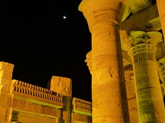 Kom Ombo • <a style="font-size:0.8em;" href="http://www.flickr.com/photos/92957341@N07/8537308726/" target="_blank">View on Flickr</a>