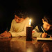 Reading Contest 2012: Learning by Candlelight