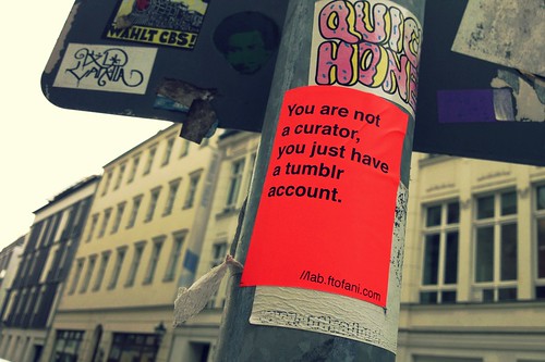life isn’t like tumblr by ftrc, on Flickr
