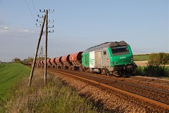 SNCF 475019 Dannes