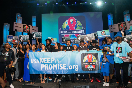 Keep The Promise USA: Cleveland OH - July 17, 2016