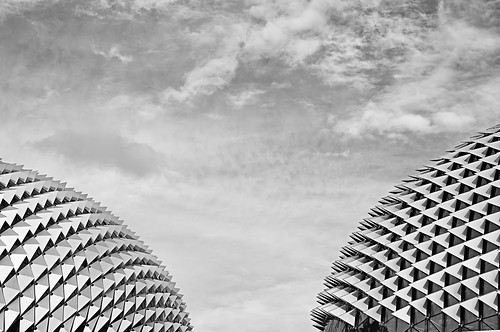 Perfect Shapes of Singapore
