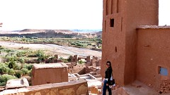 Ait Benadu, Atlas Marruecos • <a style="font-size:0.8em;" href="http://www.flickr.com/photos/92957341@N07/8458805596/" target="_blank">View on Flickr</a>