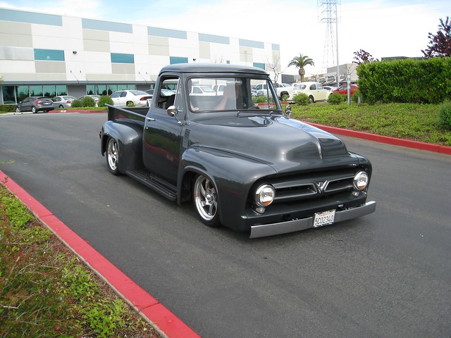 california ford truck cool pickup f100 fresno 1953 1953f100 hamb canonsd850 1953fordpickup 1953fordf100 rodsonthebluff hotrodcoalition