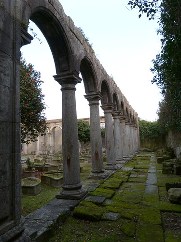 Mosteiro de Rendufe