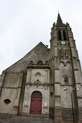 Fauquembergues Church