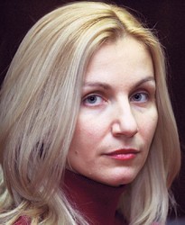 Prof. dr Ana Trbović