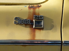 Sierra 25