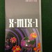 X-Mix-I VHS