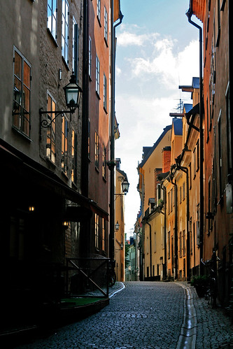 Stockholm ©  kov09