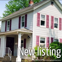 Adorable! #westernma #westfield #realestate