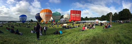 Bristol ballooning fiesta ©  Still ePsiLoN