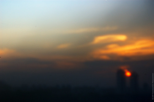 Sunset ©  Konstantin Malanchev