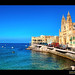 Malta_La Valletta Tour #2