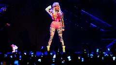 7170205203 5f1b9d55d9 m Nicki Minaj too tough on Idol contestants