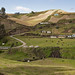 Paesaggio verso Cajabamba (2)