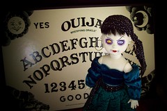 Ouija Board Online
