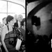 El baile nupcial de los novios en una boda en 2011 - Edward Olive Fotografia analogica artistica bodas Madrid EspaÃ±a Barcelona Costa del Sol