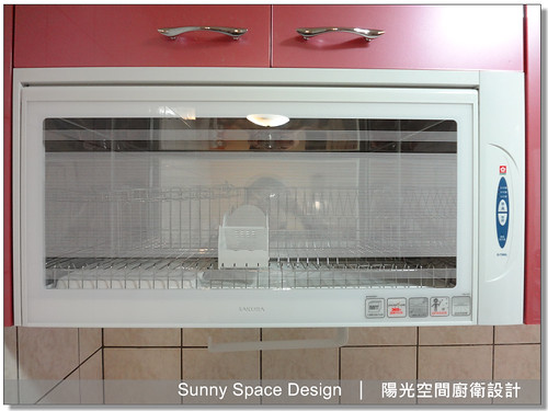 廚房設計-萬華民和街陳小姐廚具-陽光空間廚衛設計17