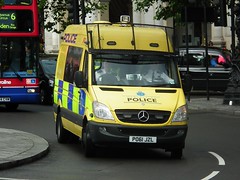 Merseyside Police MP32