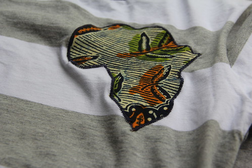 African Ts