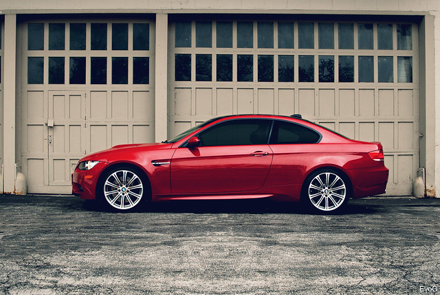 city red newyork car 35mm nikon automotive sharp rochester commercial bmw m3 2008 tone d90 worldcars