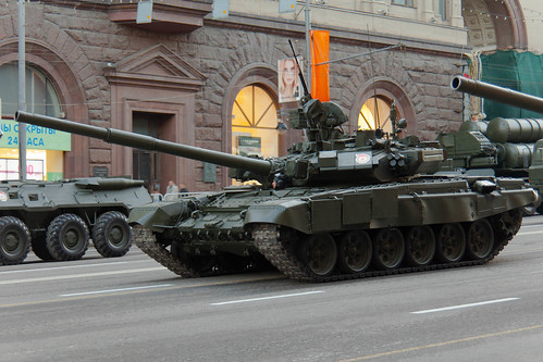 T-90 ©  Pavel 