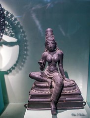 Chola Parvati