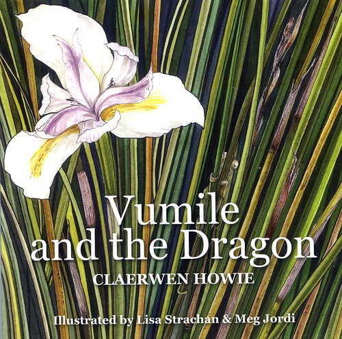 Vumile and the Dragon001
