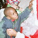 Christmas at Homeless Shelter 2005