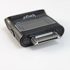iPhone Alcohol Breathalyzer [review]