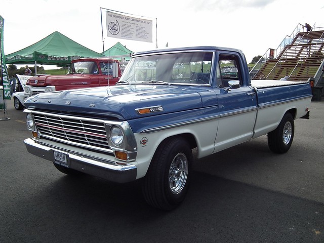 new ford 1969 wales cab south pickup nsw custom 2012 f250 allfordday