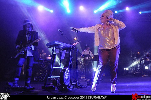 Urban Jazz Crossover 2012 Surabaya (37)