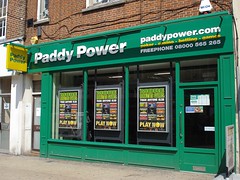 Paddy Power, Croydon, London CR0