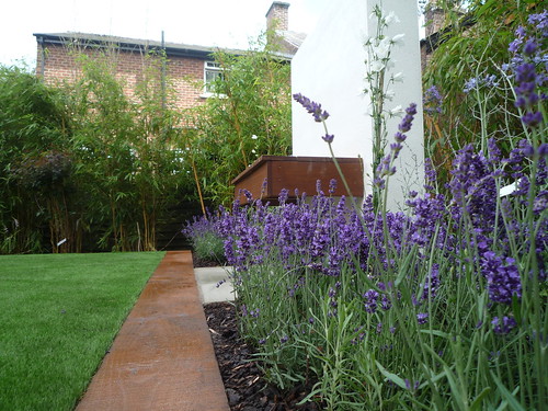 Landscaping and Decking Wilmslow.  Image 14