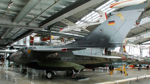 Panavia Tornado IDS/Recce in Oberschleis by J.Com, on Flickr