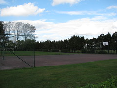 Speel- en sportplein Mandelwijk