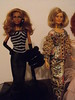 Vanessa Williams and Felicity Huffman Barbie Doll.