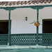 Balconi di Santa fe de Antioquia (2)