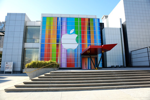 Apple event sept 12 San Francisco